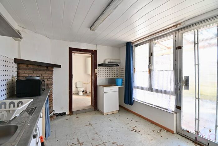 Huizen Koop Huur - 3