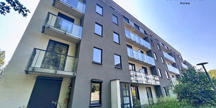 1-kamerappartement te huur in Mons