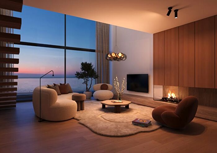 3-kamerappartement te koop in Knokke