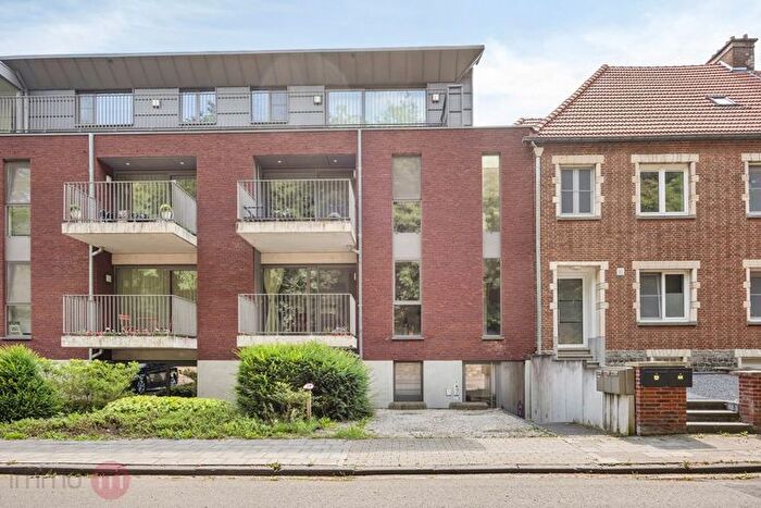 12-kamerappartement te koop in Leuven