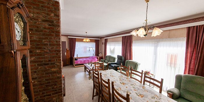 Huizen Koop Huur - 2