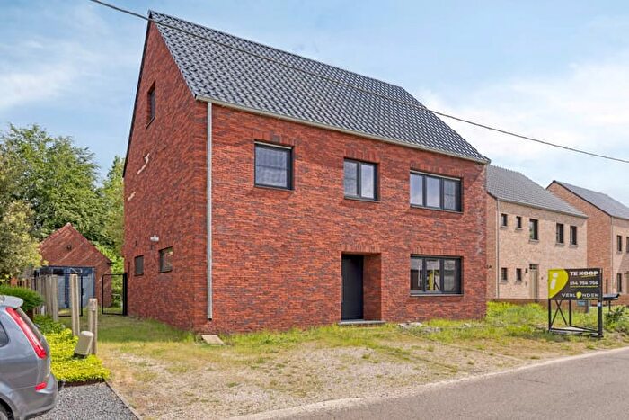 1-kamerhuis te koop in Balen