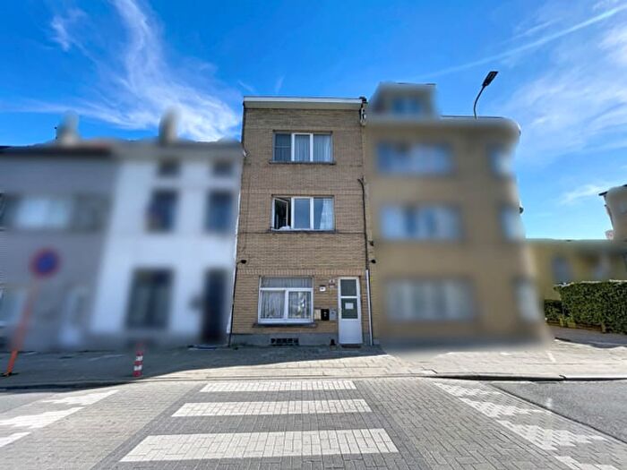 4-kamerhuis te koop in Vilvorde