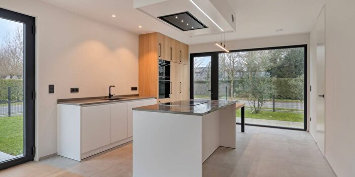 Huizen Koop Huur - 3