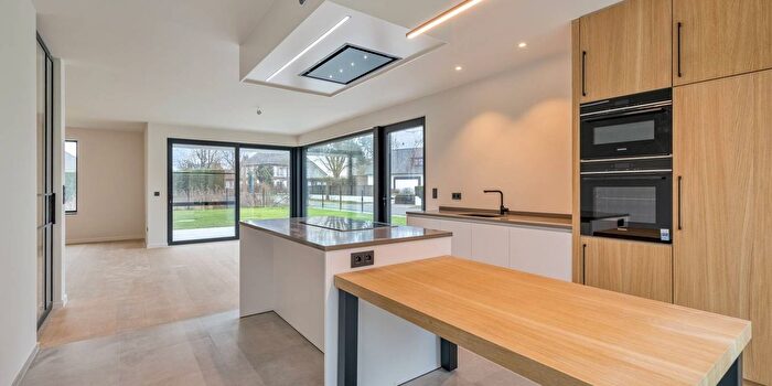 Huizen Koop Huur - 2