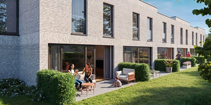 Huizen Koop Huur - 2