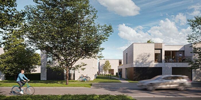 Huizen Koop Huur - 3