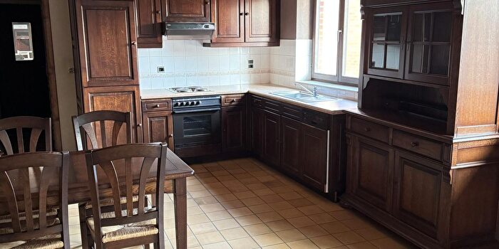 1-kamerappartement te huur in Veldwezelt