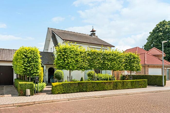 1-kamerhuis te koop in Oud-Turnhout