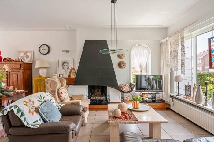 Huizen Koop Huur - 3