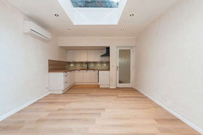 Huizen Koop Huur - 3