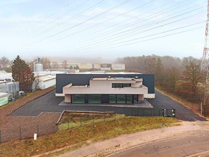 1-kamerappartement te huur in Zutendaal