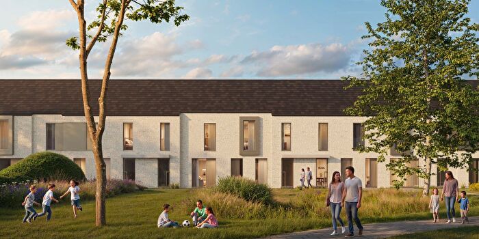 Huizen Koop Huur - 2