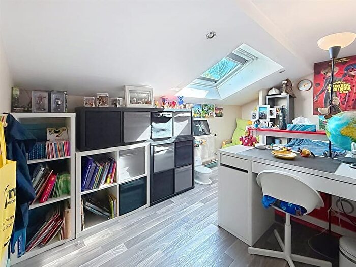 Huizen Koop Huur - 3