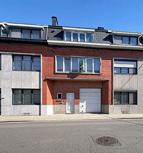 2-kamerhuis te koop in ALLEUR