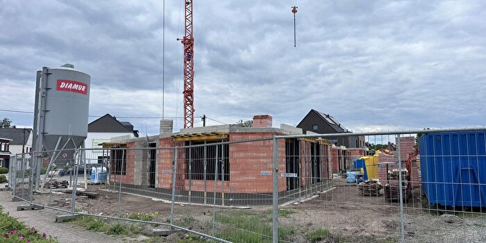 4-kamerhuis te koop in Beerse