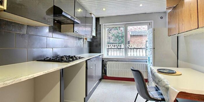 Huizen Koop Huur - 2