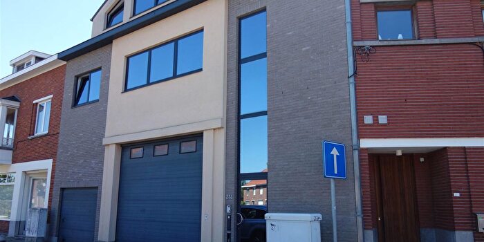 2-kamerappartement te huur in Kessel-Lo