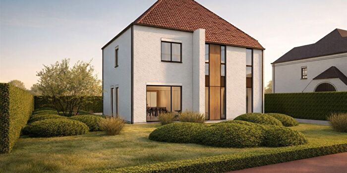 Huis te koop in Sint-Truiden
