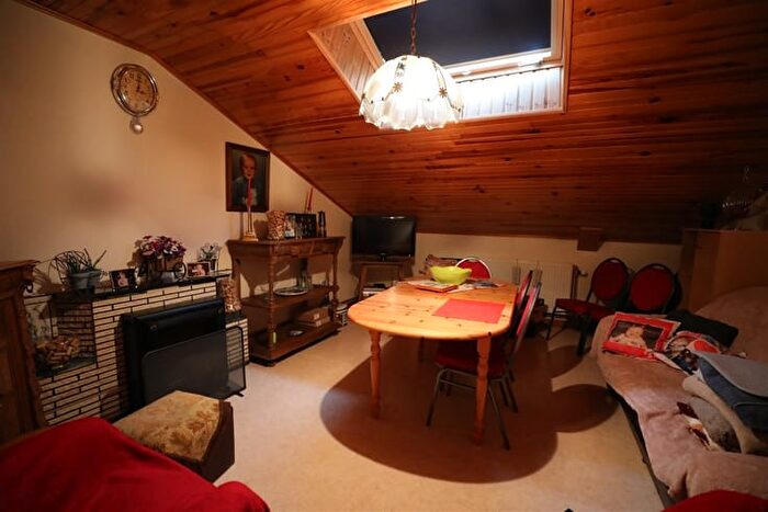 Huizen Koop Huur - 2
