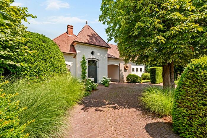 1-kamerhuis te koop in Westerlo