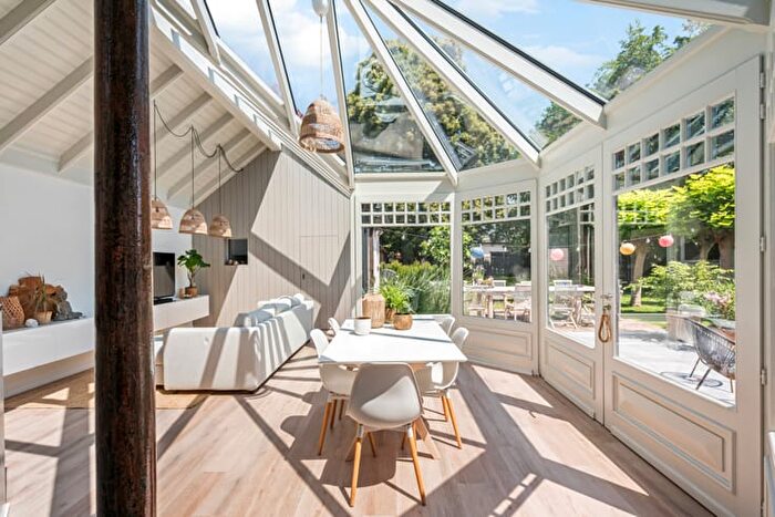 Huizen Koop Huur - 3