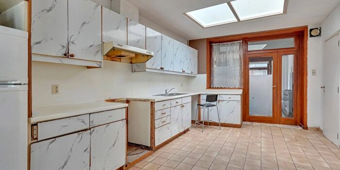Huizen Koop Huur - 3