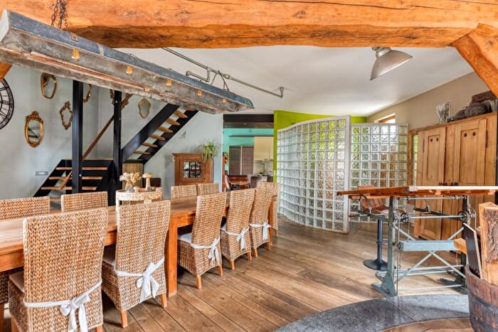 Huizen Koop Huur - 3
