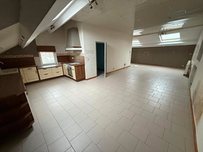 3-kamerappartement te koop in Ham-sur-Sambre