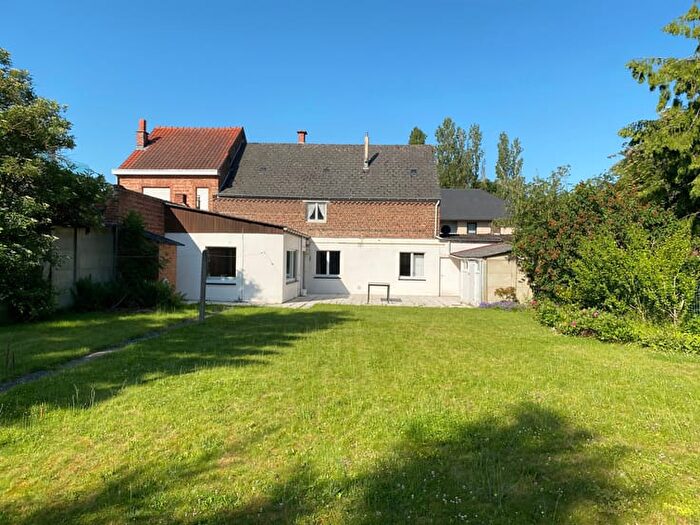 Huizen Koop Huur - 2