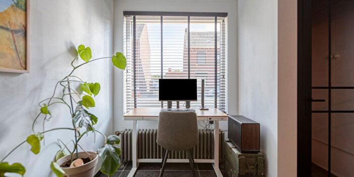 Huizen Koop Huur - 2