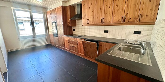 Huizen Koop Huur - 3
