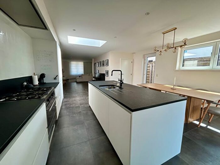 Huizen Koop Huur - 3
