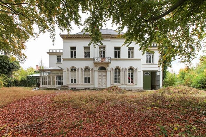 Huizen Koop Huur - 2