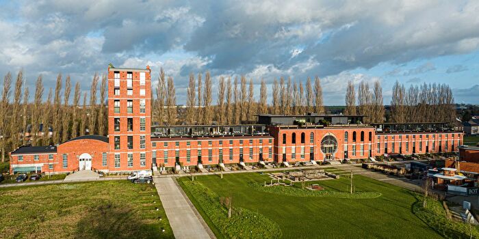 2-kamerappartement te koop in Tongeren