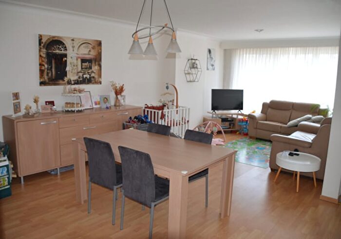 2-kamerappartement te koop in Antwerpen