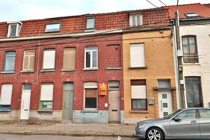 2-kamerhuis te koop in KORTRIJK