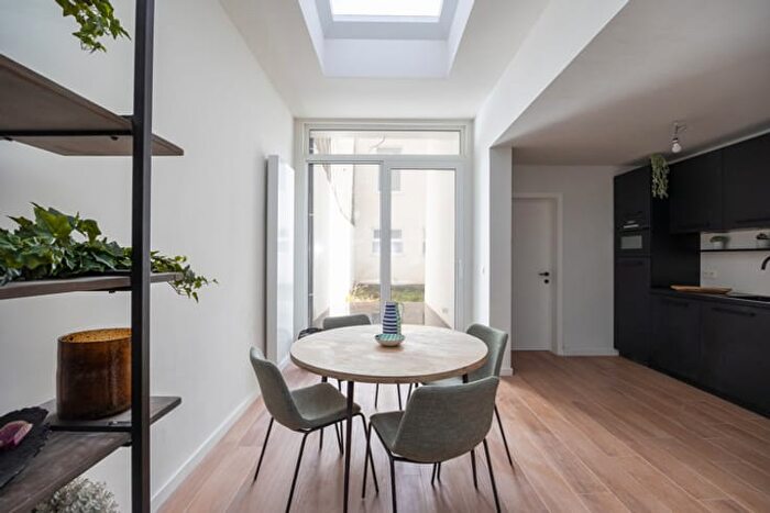 1-kamerappartement te koop in Antwerpen Deurne