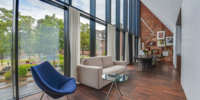 2-kamerhuis te koop in Leuven