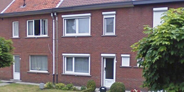 3-kamerhuis te koop in Genk