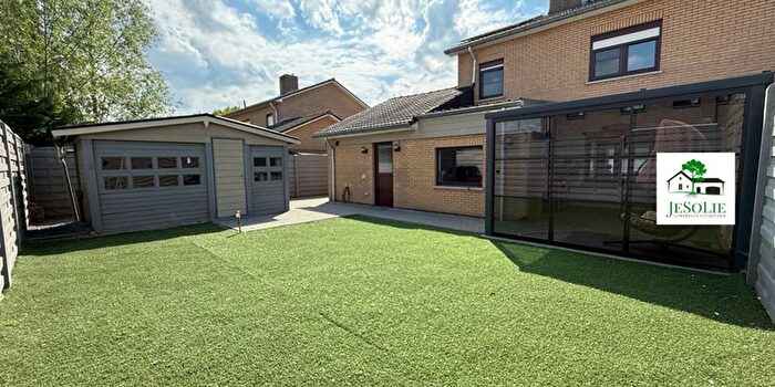 Huizen Koop Huur - 2