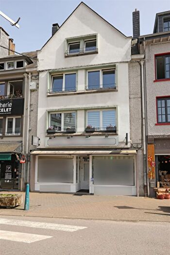 6-kamerhuis te koop in BOUILLON