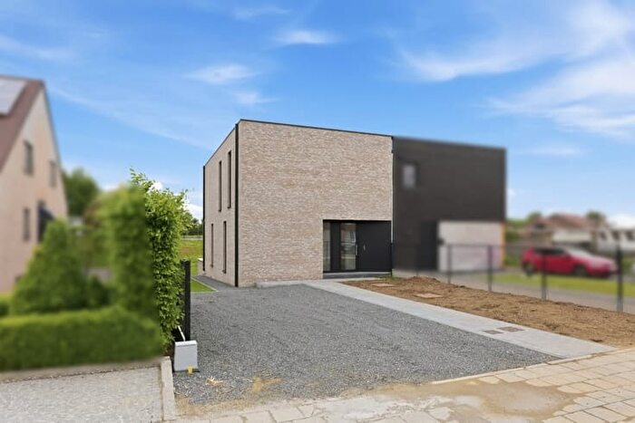 6-kamerhuis te koop in Sint-Truiden
