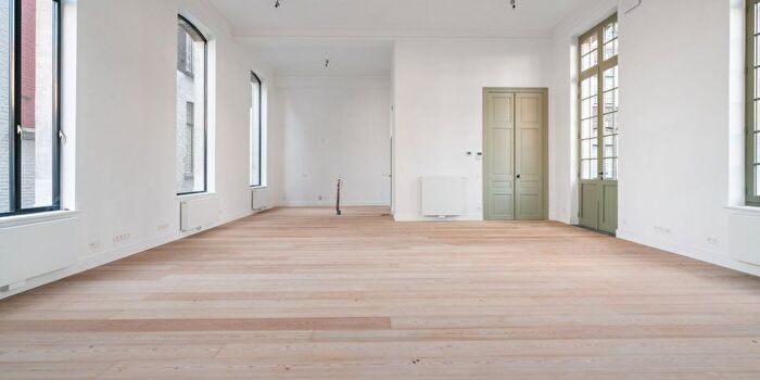 Appartement te koop in Gent