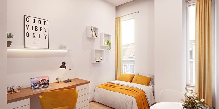 Appartement te koop in Kortrijk