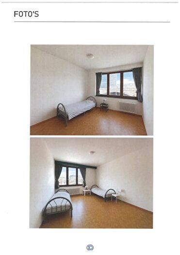 4-kamerappartement te huur in Antwerp