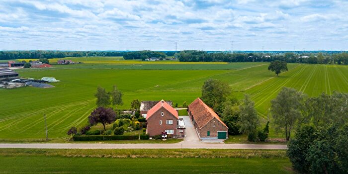 Huis te koop in Kinrooi