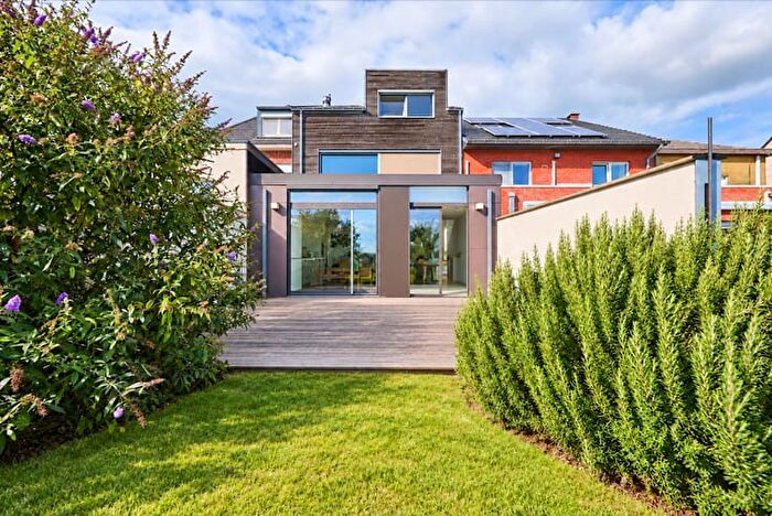 Huizen Koop Huur - 2