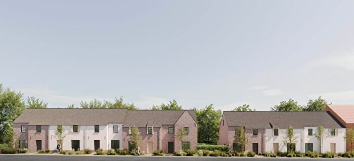 Huis te koop in Tienen