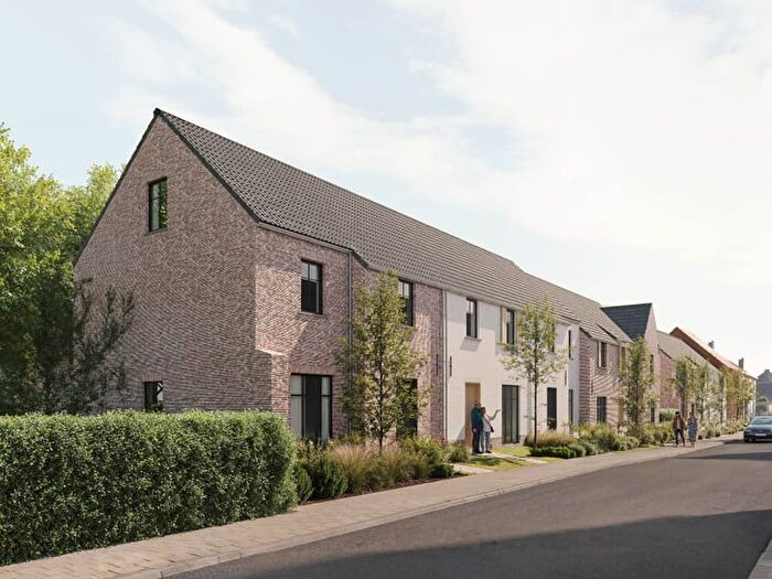 Huizen Koop Huur - 3